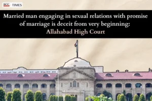 Married man false marriage promise