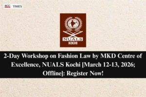 NUALS Fashion Law Workshop 2026