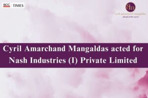 Nash Industries ChrysCapital Stake Sale