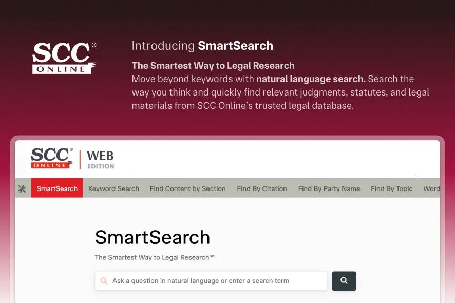 Natural Language Search