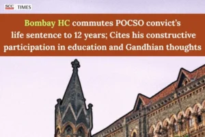 POCSO convict life term commuted