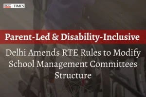 Right of Children to Free and Compulsory Education