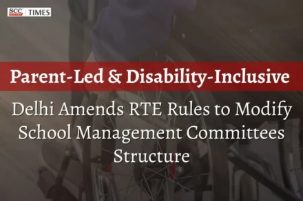 Right of Children to Free and Compulsory Education