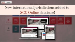 SCC Online Foreign Law Database