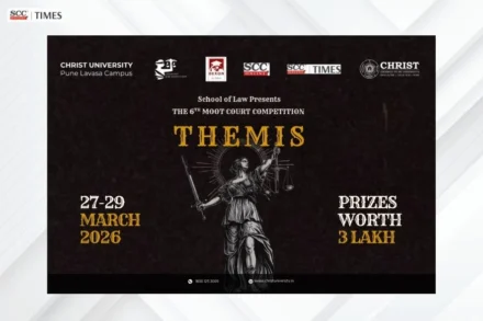 THEMIS Moot Court Competition 2026