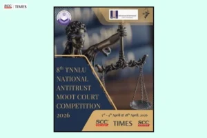 TNNLU National Antitrust Moot 2026