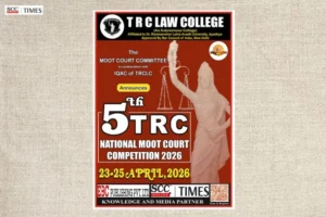 TRC National Moot Court Competition