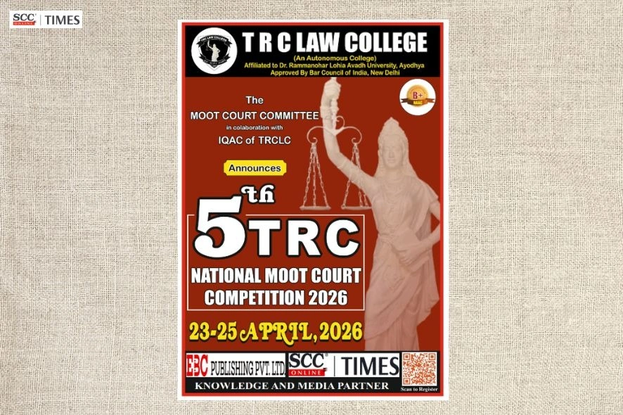 TRC National Moot Court Competition