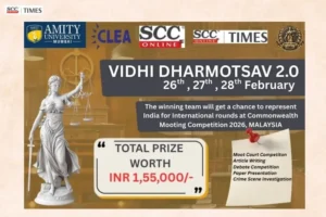 Vidhi Dharmotsav 2.0 Amity Mumbai