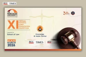 XI Virtual National Client Consultation Competition 2026