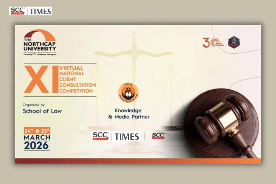 XI Virtual National Client Consultation Competition 2026