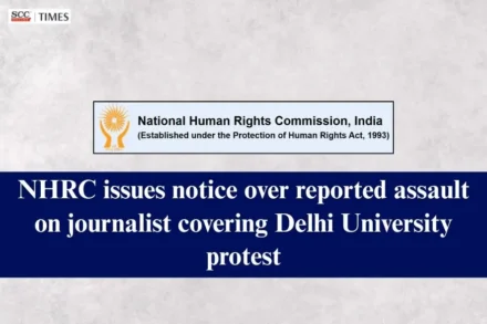 assault on journalist Journalist assault