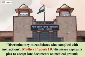 court rejects plea for late document submission