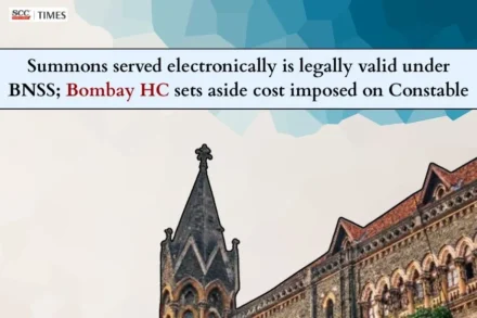 electronic service of summons legally valid