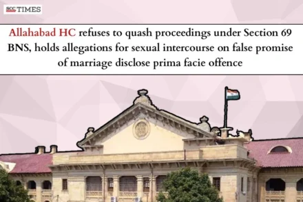 false promise of marriage