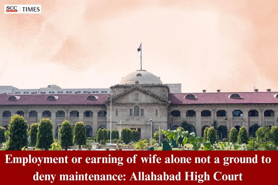 ground to deny maintenance