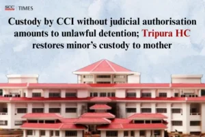 habeas corpus in child custody