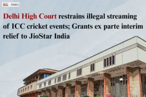 illegal streaming of ICC cricket matches