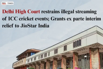 illegal streaming of ICC cricket matches