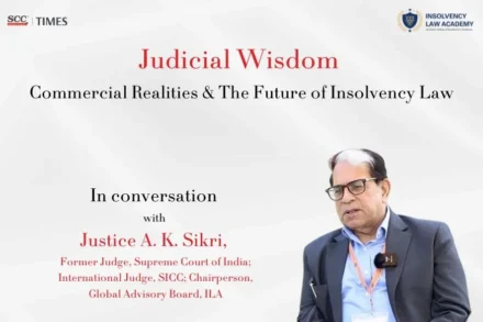 Insolvency and Bankruptcy Code impact