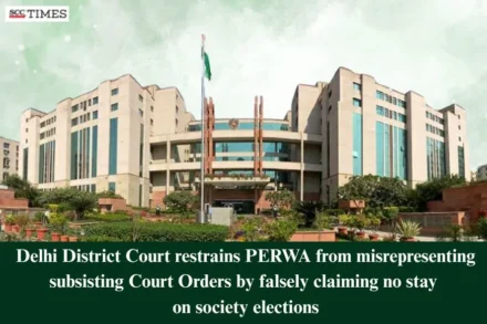 injunction against misrepresentation of court orders