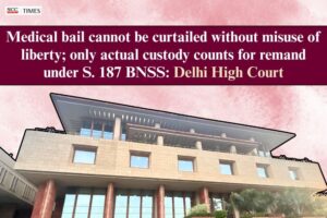 interim bail custody calculation