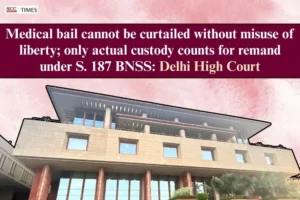interim bail custody calculation