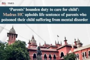 parents poisoning disabled child