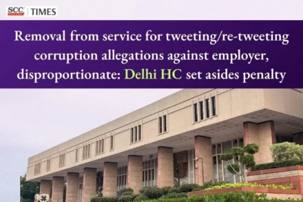 proportionality in disciplinary punishment