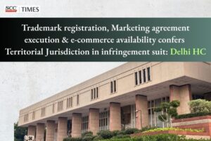 territorial jurisdiction in trademark cases