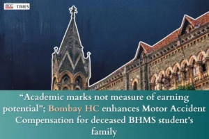 Academic marks for computation of future income