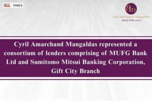 Adani HVDC Transmission Project ECB Financing