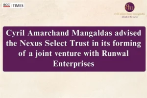 CAM Advises SkyPower Group