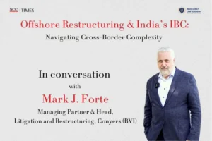 Cross-border Insolvency in India