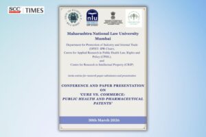 Cure vs Commerce Public Health Conference