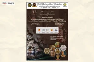 DME Law School International Conference 2026