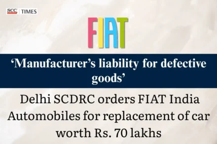 Fiat India to replace defective Jeep Wrangler