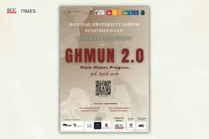 Green Horizon MUN 2026