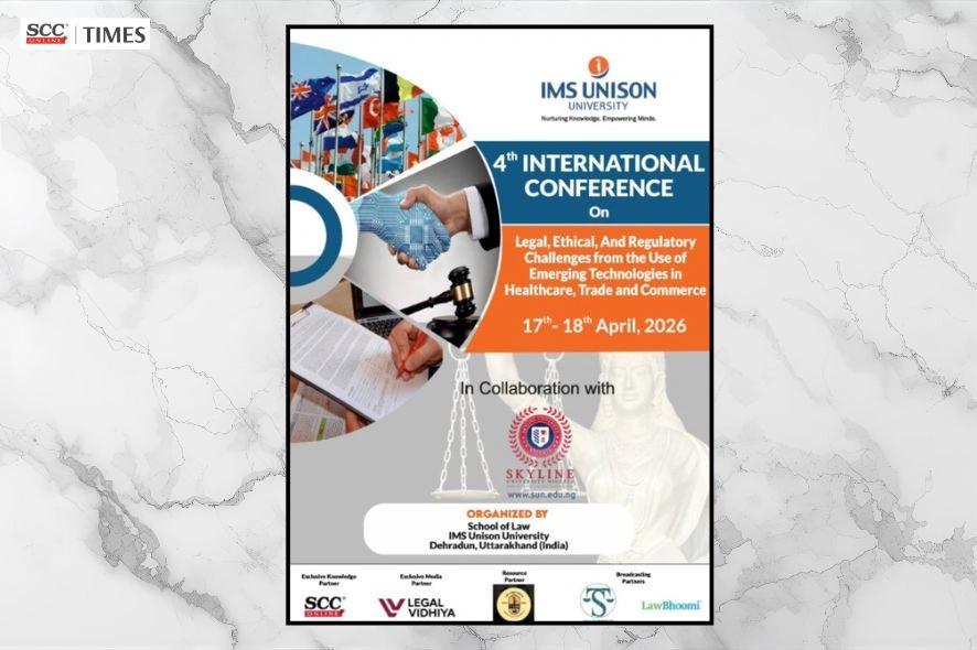 IMS Unison University AI Conference 2026