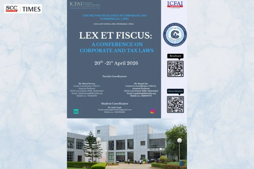 Lex et Fiscus Conference 2026