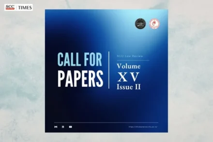 NLIU Law Review Call for Papers
