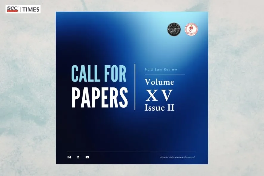 NLIU Law Review Call for Papers