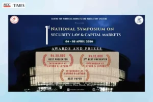 NLIU Securities Law Symposium 2026