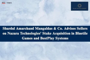 Nazara Technologies Bluetile Acquisition