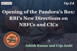 RBI NBFC CIC Directions 2025