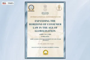 RGNUL Consumer Law Conference 2026