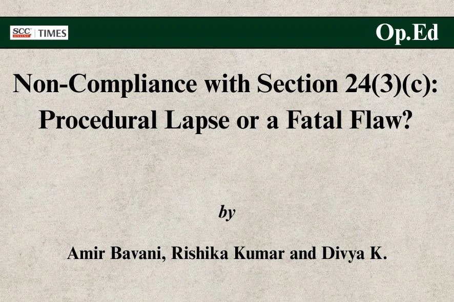 Section 24(3)(c) IBC