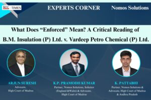 Section 9 Arbitration Enforced Meaning