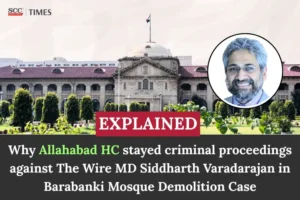 Siddharth Varadarajan