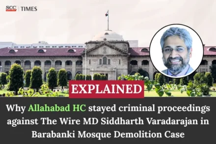 Siddharth Varadarajan